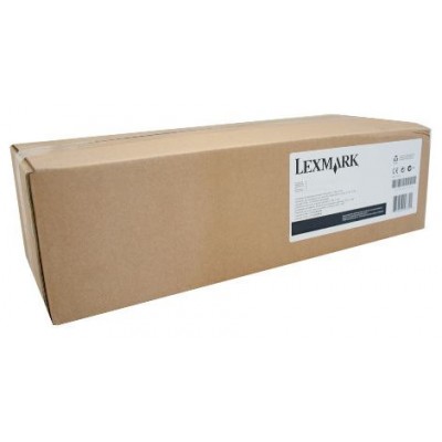 LEXMARK Toner C/XC61xx/81xx Amarillo 20K