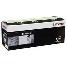 LEXMARK toner negro 24B6015