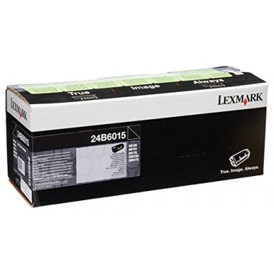 LEXMARK toner negro 24B6015