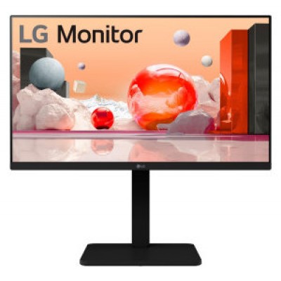 LG 24BA560-B Monitor 23.8" VGA DP HDMI MM AA
