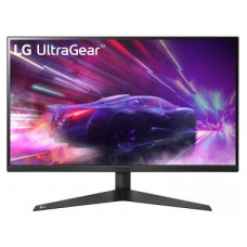 LG 24GQ50F-B pantalla para PC 61 cm (24") 1920 x 1080 Pixeles Full HD Negro (Espera 4 dias)