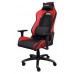 Trust GXT 714 RUYA Silla para videojuegos universal Negro, Rojo (Espera 4 dias)