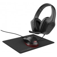 TRU-PACK GXT 790 BK