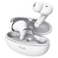 AURICULAR INTRAUDITIVO BLUETOOTH TRUST YAVI 25172