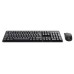 KIT TECLADO + RATON WIRELESS SILENCIOSO TKM-360 TRUST (Espera 4 dias)