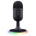 MICROFONO GXT 234 YUNIX RGB NEGRO TRUST (Espera 4 dias)