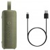 Motorola Altavoz ROKR 600 GREEN 30W BT IP67