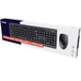 TECLADO TRUST SET PRIMO WIRELESS