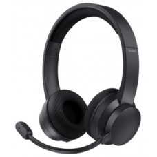 HEADSET TRUST AYDA 25463 WIRELESS SUPRAAURAL MICROFONO
