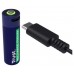 PILAS AA RECARGABLE TRUST USB-C 1700 mAh PACK 2