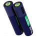 PILAS AAA RECARGABLE TRUST USB-C AAA 500 mAh PACK 2