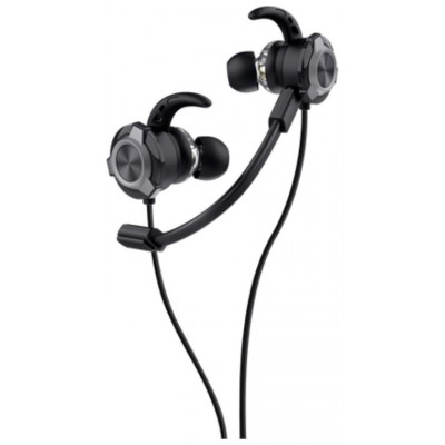 AURICULARES TRUSTR GXT 406 PINE BK
