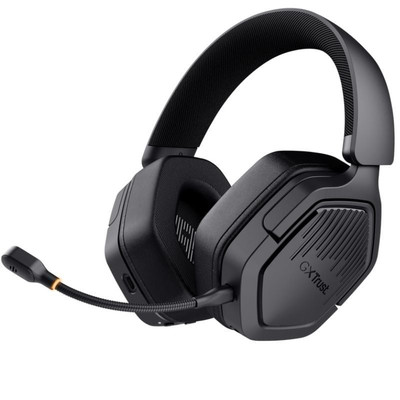 AURICULARES TRUSTR GXT 493PS CARUS BK AURICULARES TRUSTR GXT 493PS CARUS BK