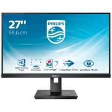 Philips 272S1AE/00 Monitor 27" FHD IPS AA MM