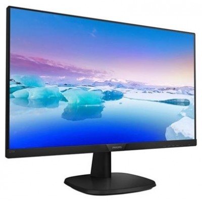 Philips 273V7QDSB Monitor 27" IPS VGA DVI HDMI