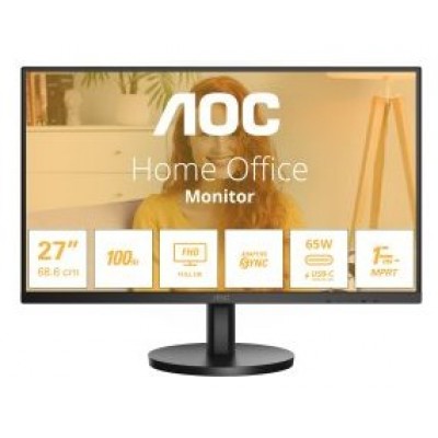MONITOR AOC 27B3CA2 MM (Espera 4 dias)