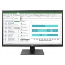 LG 27BK550Y-B LED display 68,6 cm (27") 1920 x 1080 Pixeles Full HD Negro (Espera 4 dias)