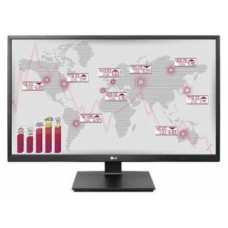LG 27BK55YP-B pantalla para PC 68,6 cm (27") 1920 x 1080 Pixeles Full HD LED Negro (Espera 4 dias)