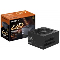 FUENTE ALIMENTACION ATX 750W GIGABYTE 80 GOLD MODULAR