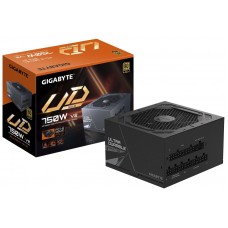 FUENTE ALIMENTACION ATX 750W GIGABYTE 80 GOLD MODULAR