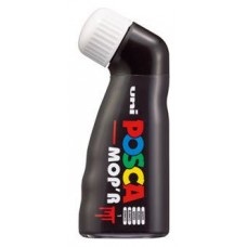 MARCADOR DE PINTURA AL AGUA MOP"R PCM-22 BLANCO POSCA UNI-BALL 284182000 (MIN4) (Espera 4 dias)