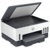HP MULTIFUNCION RECARGABLE SMART TANK 7006 WIFI/DUPLEX BLANCO (Espera 4 dias)