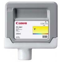 Canon IPF 8300 Cartucho Amarillo PFI-306