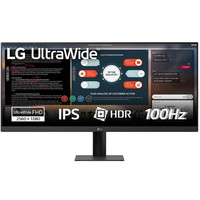 LG 29U511A-B Monitor29" IPS WQHD100h 5ms HDMI DP LG 29U511A-B Monitor29" IPS WQHD100h 5ms HDMI DP