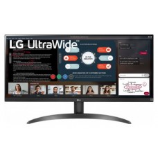 LG 29WP500-B pantalla para PC 73,7 cm (29") 2560 x 1080 Pixeles (Espera 4 dias)