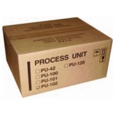 KYOCERA KM-1500/1500SP PU-100 Unidad de proceso