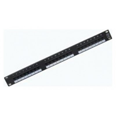 ARMARIO ACCESORIO MONOLYTH PATCH  PANEL 24P UTP