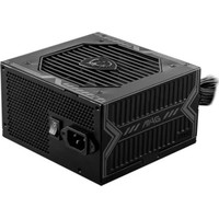 MSI Fuente Alimentación MAG A750BN PCIE5 II MSI Fuente Alimentación MAG A750BN PCIE5 II
