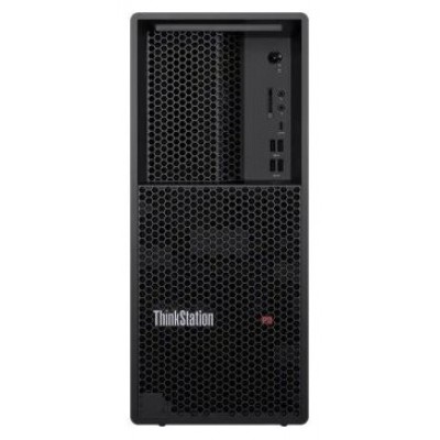 ORDENADOR LENOVO Workstation TS P3_Tower Intel