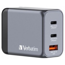 CARGADOR VERBATIM GNC-65