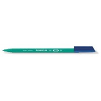 ROTULADOR NORIS PUNTA DE FIBRA 326 COLOR VERDE STAEDTLER 326-5 (MIN10) (Espera 4 dias)