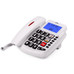 TELEFONO SPCF COMFORT VOLUME 2 WH TELEFONO SPCF COMFORT VOLUME 2 WH