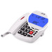 TELEFONO SPCF COMFORT VOLUME 2 WH TELEFONO SPCF COMFORT VOLUME 2 WH