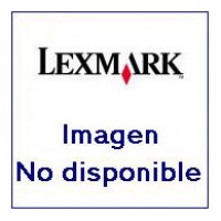 LEXMARK Bandeja de 520 hojas + mueble con ruedas para serie XC93XX