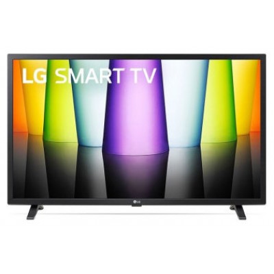 LG 32LQ630B6LA Televisor 81,3 cm (32") HD Smart TV Wifi Negro (Espera 4 dias)