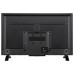 TOSHIBA TV 32" 32QV2F63DG UHD QLED SMART TV HDR10+