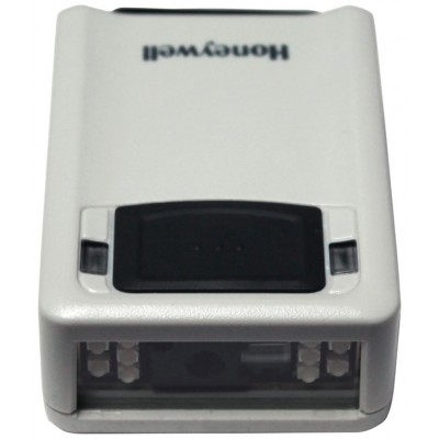 El escaner compacto de imagenes por area Vuquest 3320g