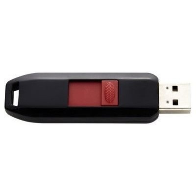 Intenso 3511490 L&aacute;piz USB 2.0 Business 64GB