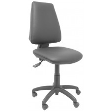 PIQUERAS Y CRESPO Silla Elche S similpiel negro