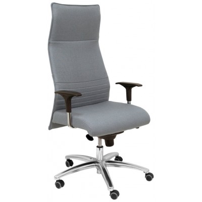 PIQUERAS Y CRESPO Sillon Albacete XL bali gris hasta 160kg