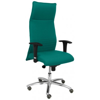 PIQUERAS Y CRESPO Sillon Albacete bali turquesa