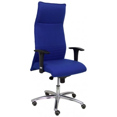 PIQUERAS Y CRESPO Sillon Albacete XL bali azul hasta 160kg