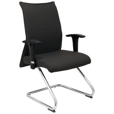 PIQUERAS Y CRESPO Sillon Albacete confidente patin bali negro