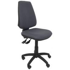 PIQUERAS Y CRESPO Silla Elche S bali gris oscuro