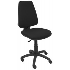 PIQUERAS Y CRESPO Silla Elche CP bali negro
