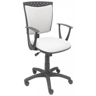 PIQUERAS Y CRESPO Silla Ferez Basic Fabric gris ¡Ultimas unidades!!